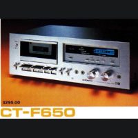 CT-F650